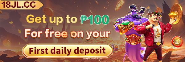 Playtime casino games promotional banner