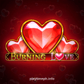 Burning Love game