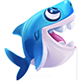 Fishing Games Icon