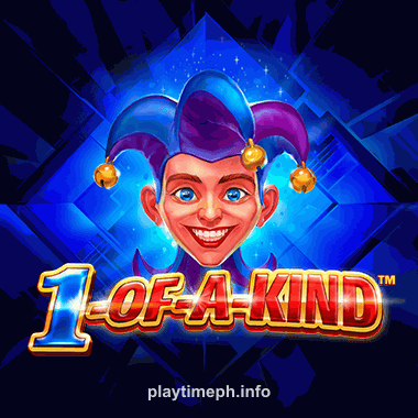 1-Of-A-Kind game