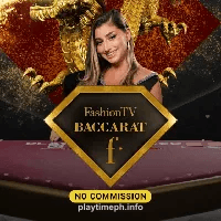 Fashion TV Baccarat NC game