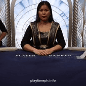 Thai Speed Baccarat C Game Card