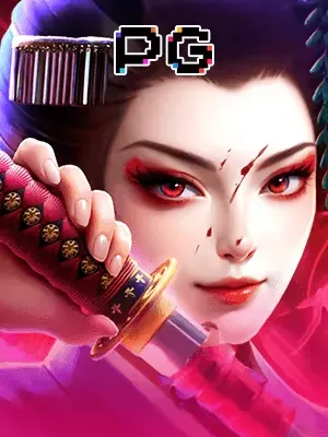 iwin Geisha's Revenge game