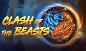 Clash of the Beasts