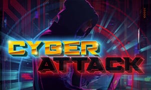 iwin Cyber Attack game