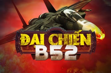 iwin Đại Chiến B52 game