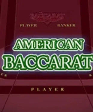 iwin American Baccarat D game